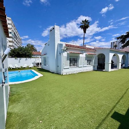 Vila Mar Villa Cambrils Luaran gambar