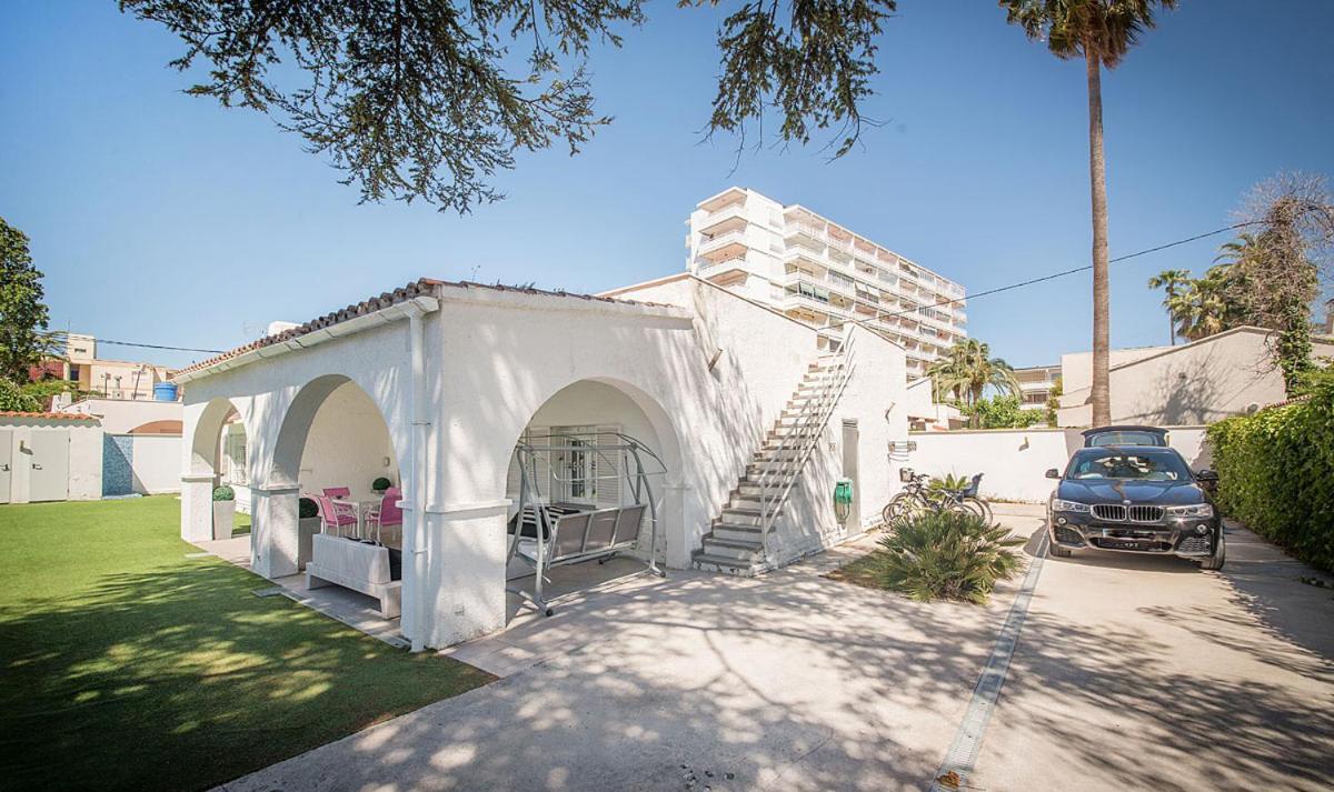 Vila Mar Villa Cambrils Luaran gambar