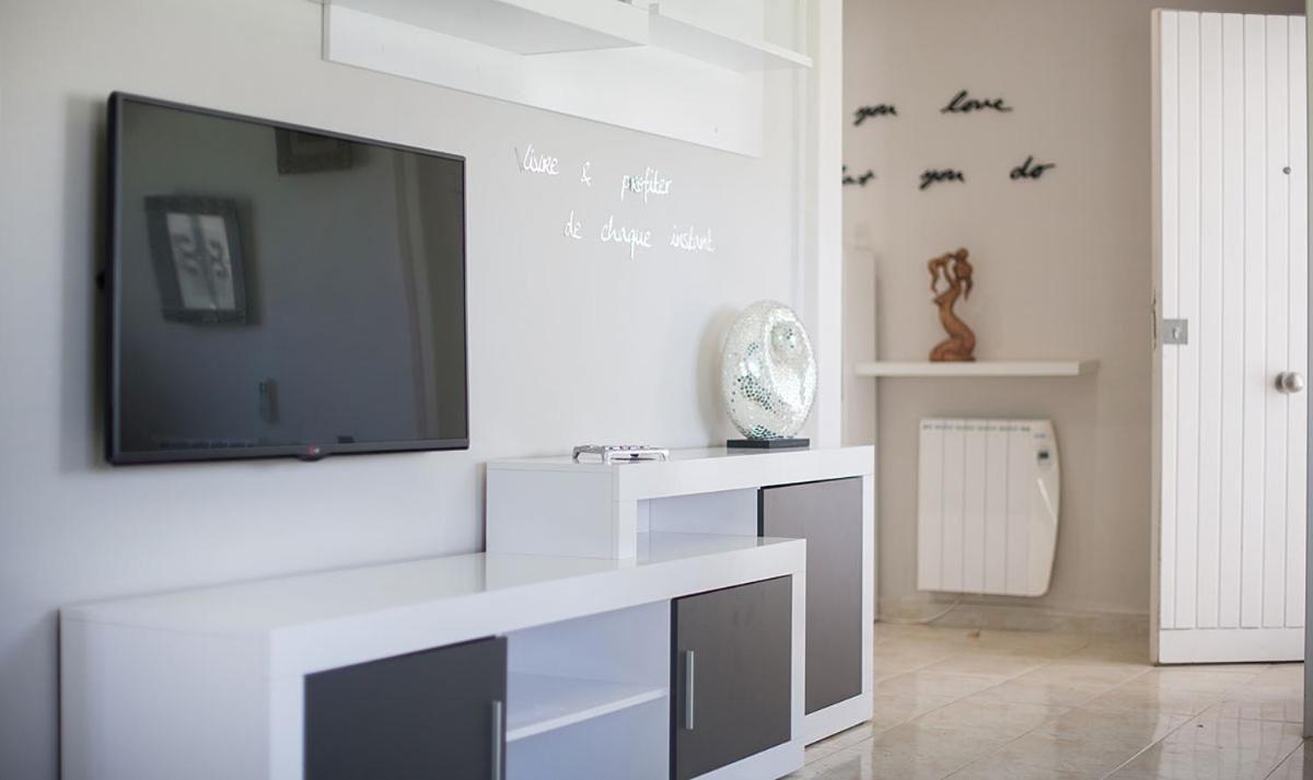Vila Mar Villa Cambrils Luaran gambar