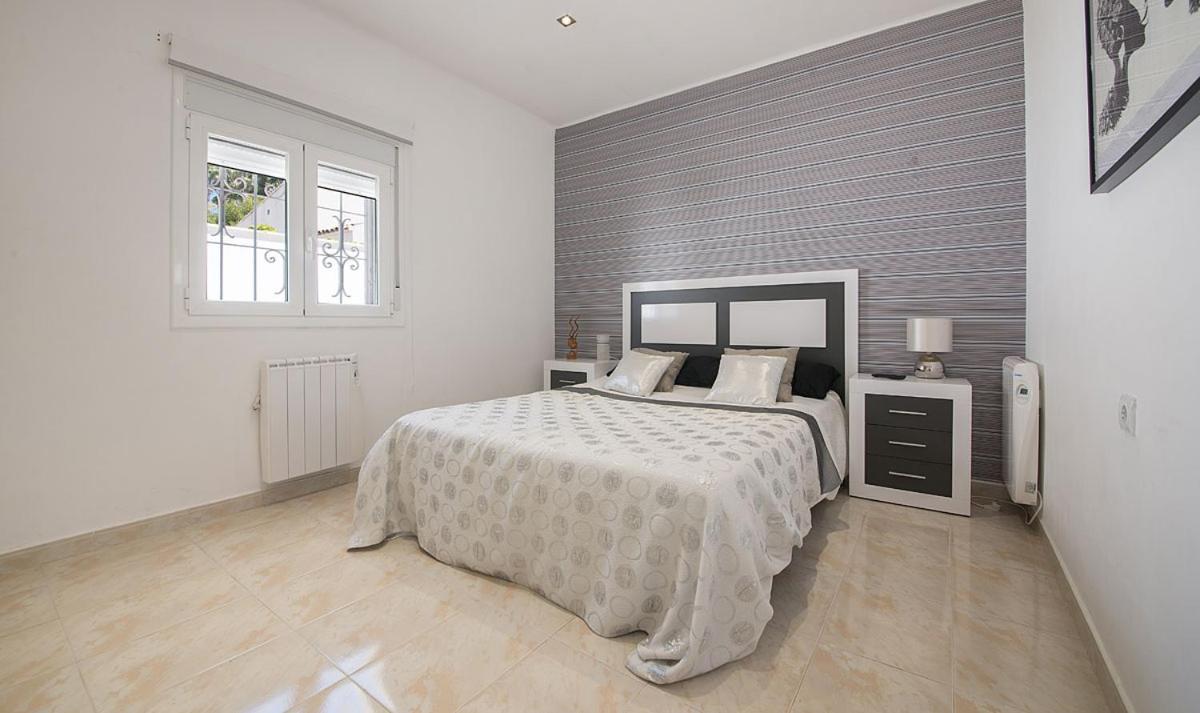 Vila Mar Villa Cambrils Luaran gambar