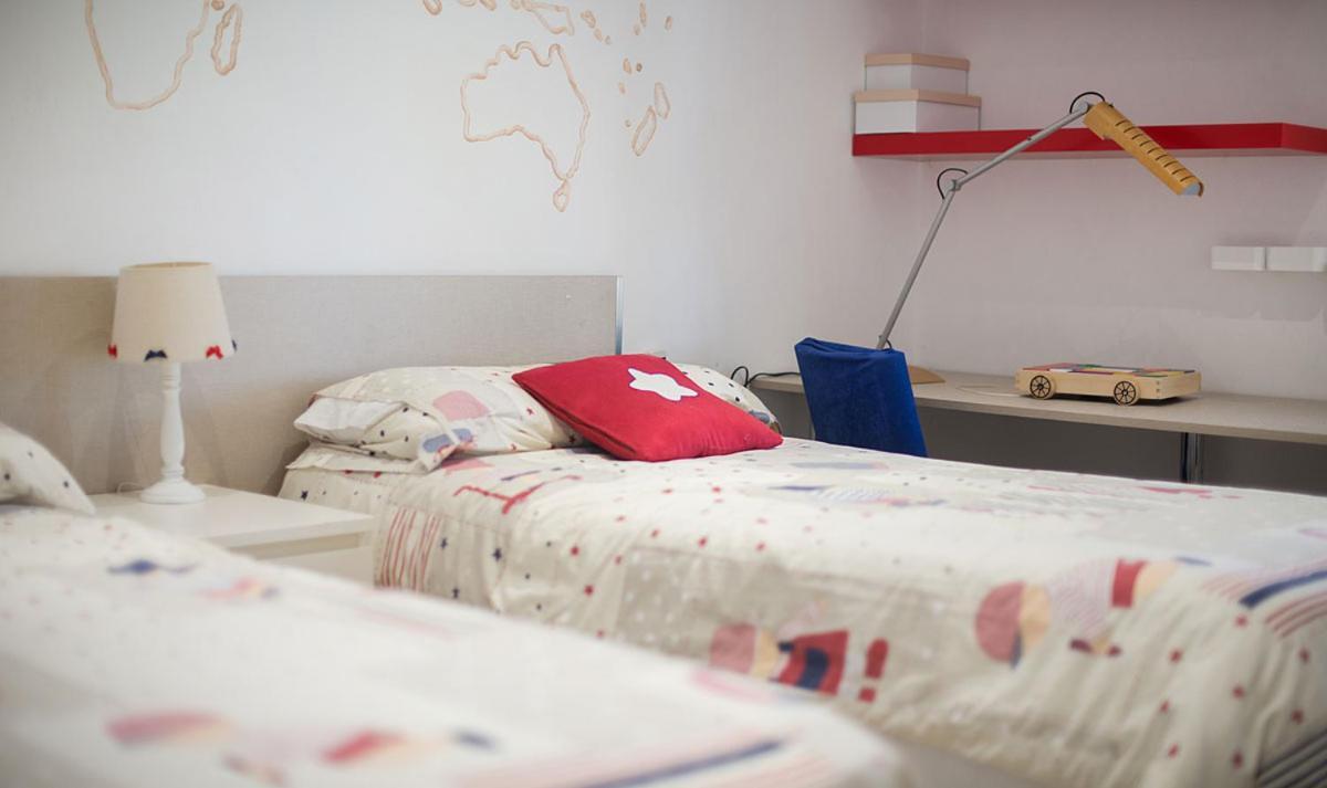Vila Mar Villa Cambrils Luaran gambar