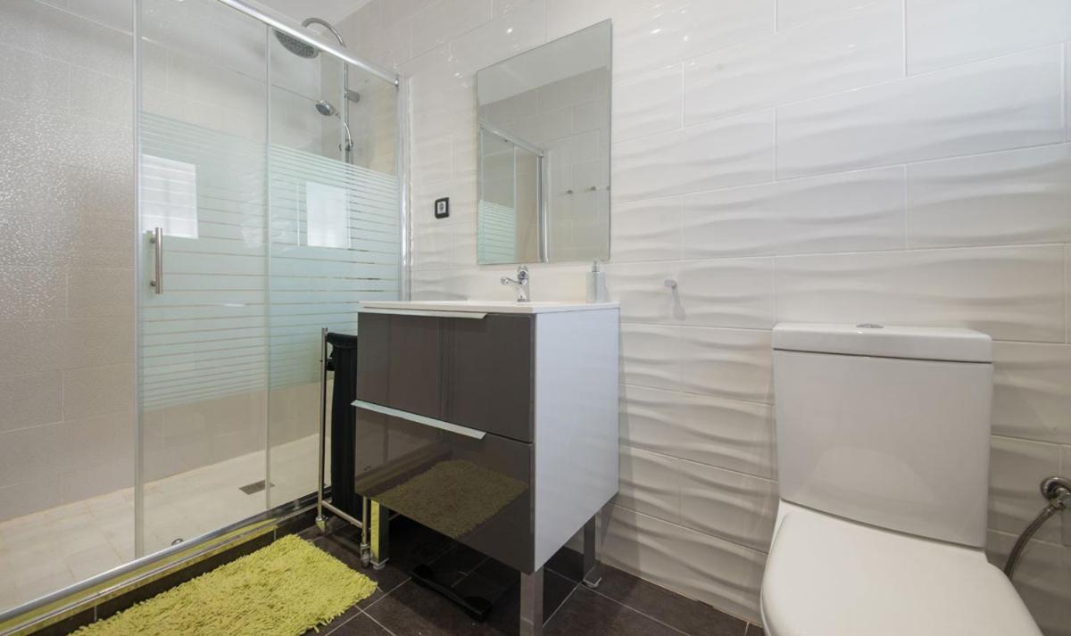 Vila Mar Villa Cambrils Luaran gambar