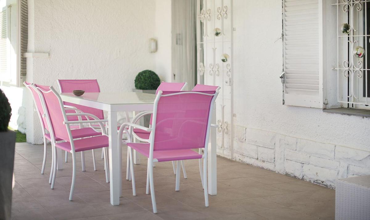 Vila Mar Villa Cambrils Luaran gambar