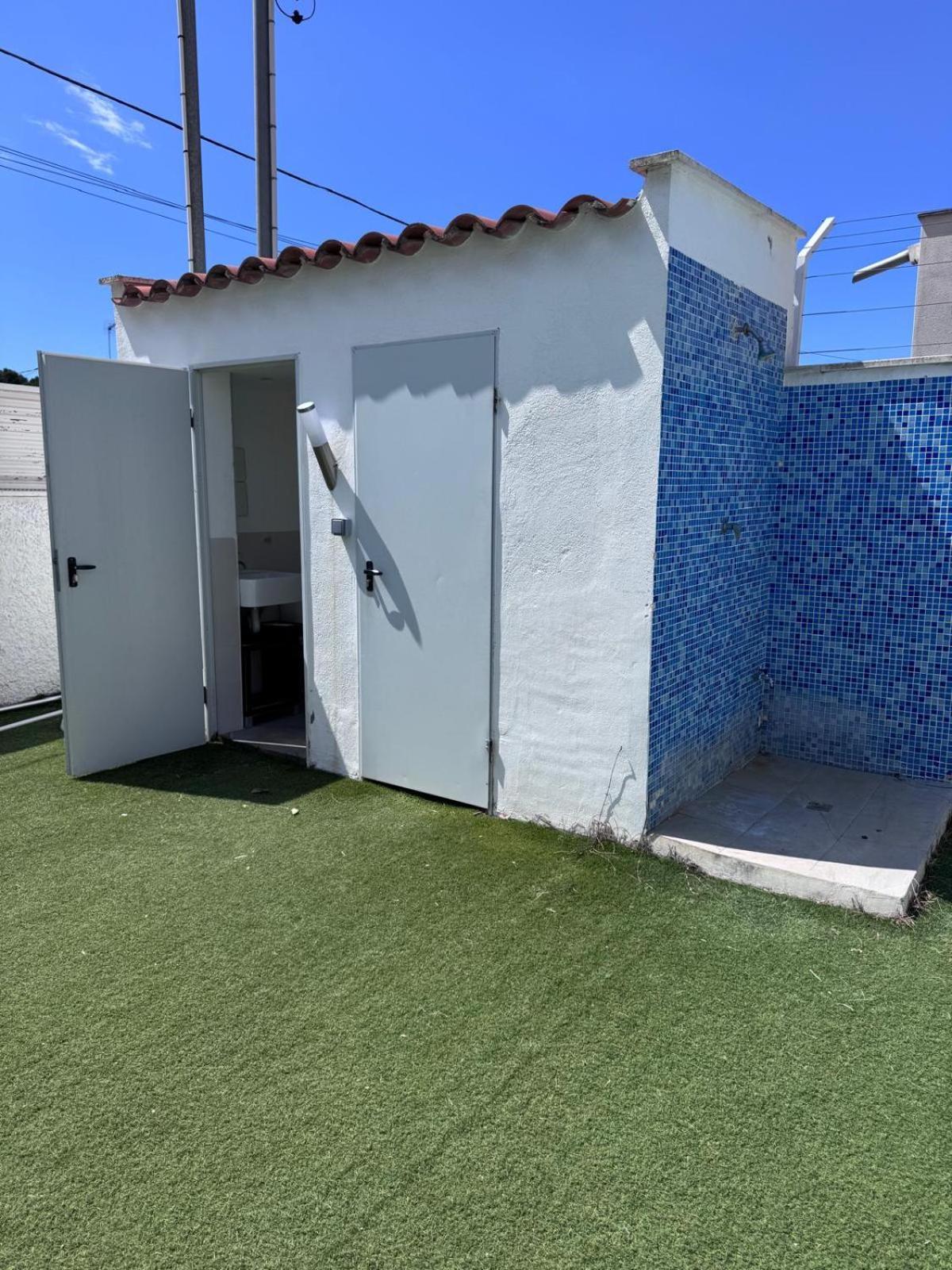 Vila Mar Villa Cambrils Luaran gambar