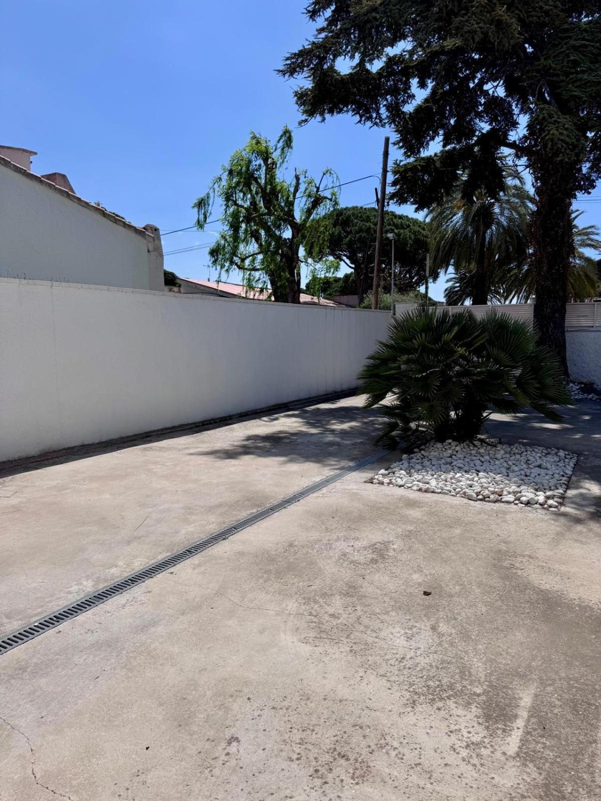 Vila Mar Villa Cambrils Luaran gambar