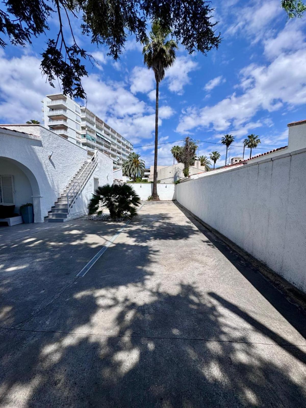 Vila Mar Villa Cambrils Luaran gambar
