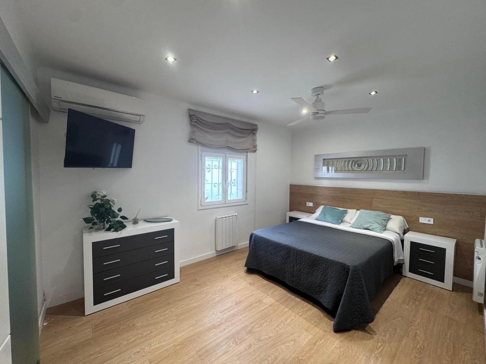 Vila Mar Villa Cambrils Luaran gambar