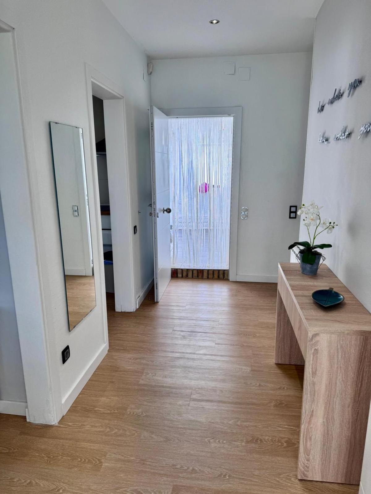 Vila Mar Villa Cambrils Luaran gambar