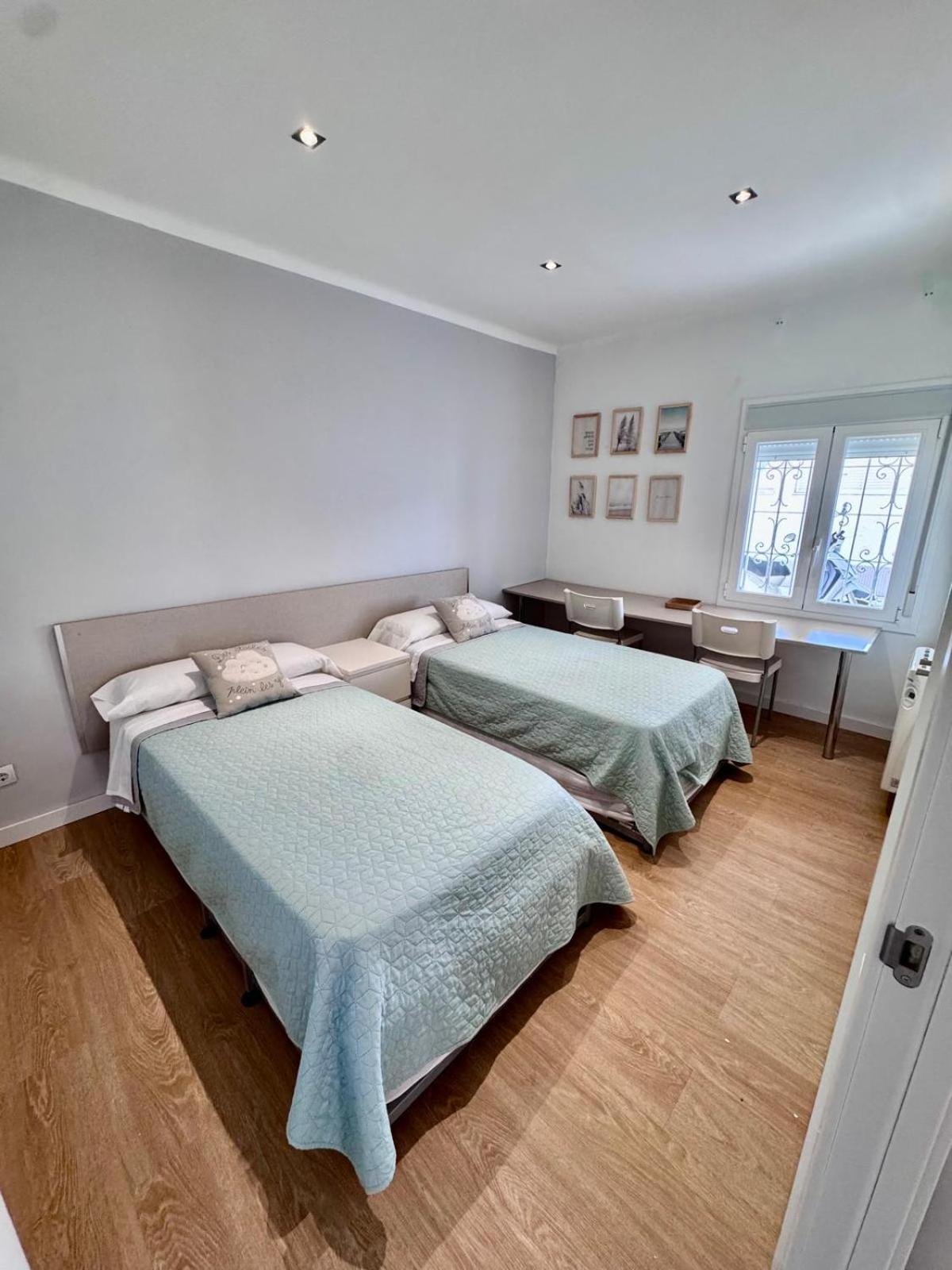 Vila Mar Villa Cambrils Luaran gambar