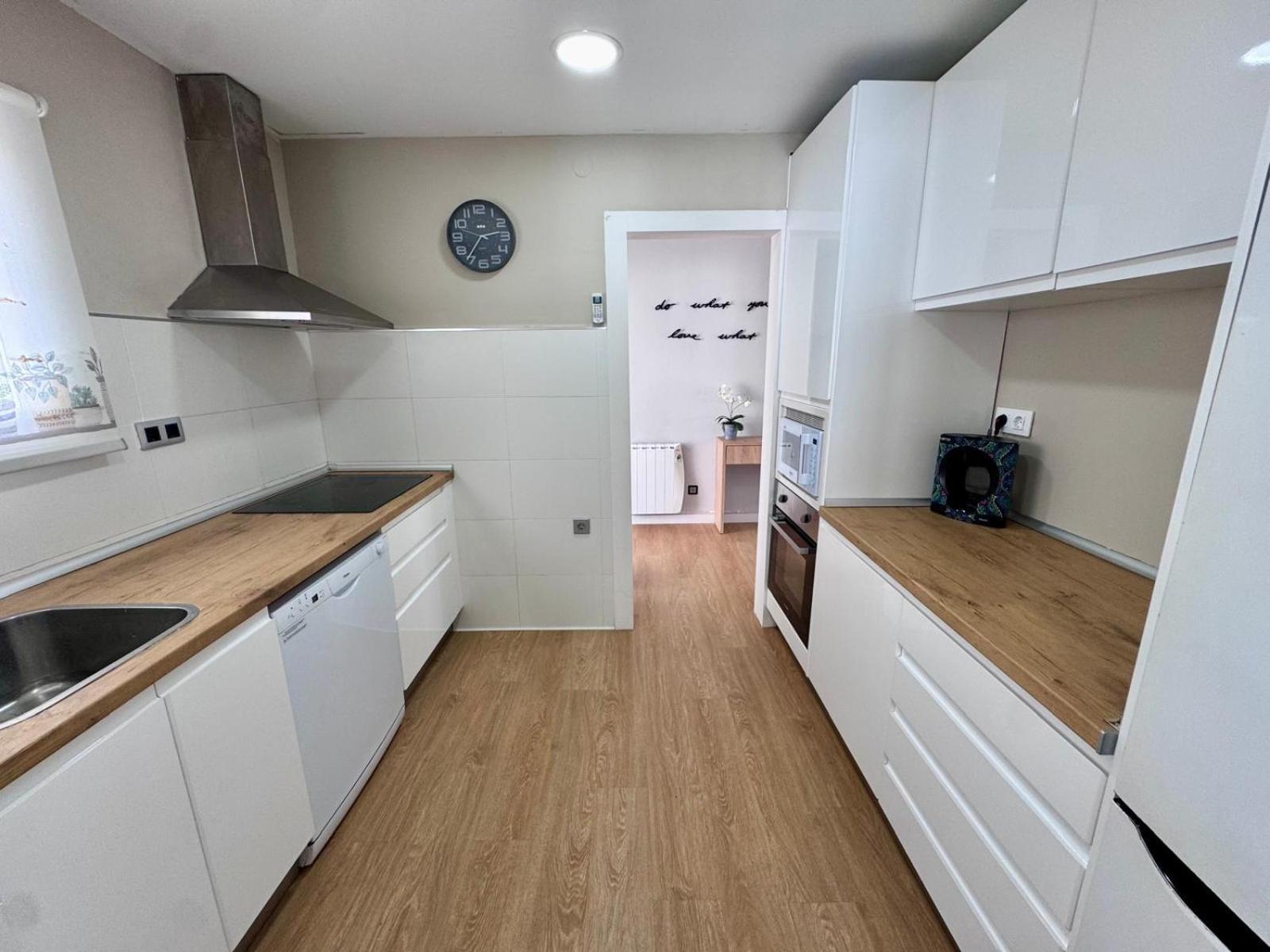 Vila Mar Villa Cambrils Luaran gambar