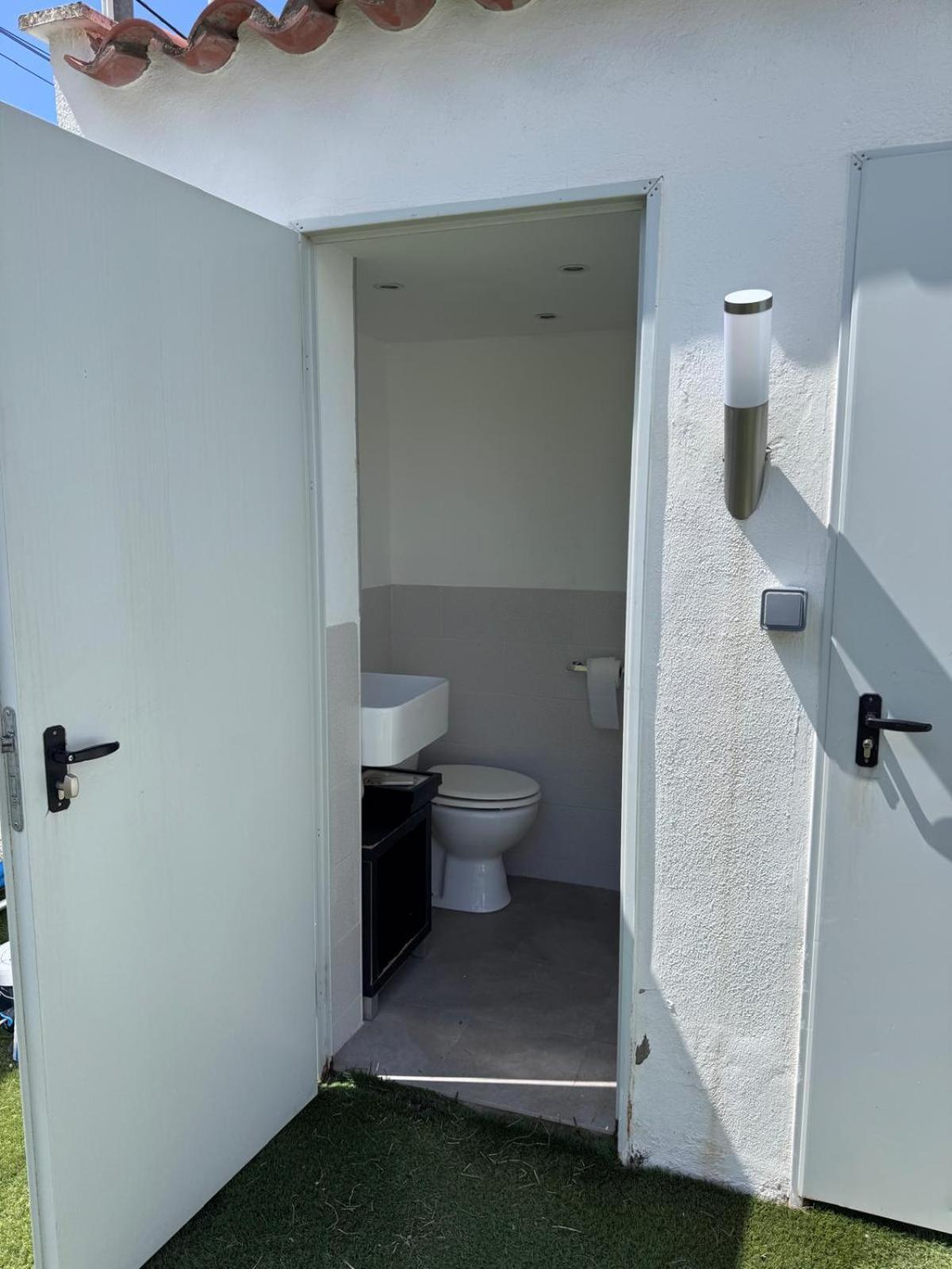 Vila Mar Villa Cambrils Luaran gambar