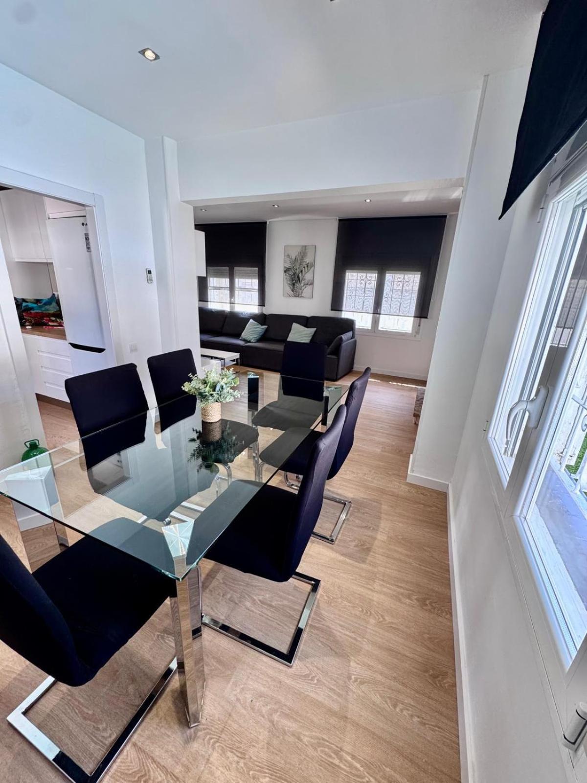 Vila Mar Villa Cambrils Luaran gambar
