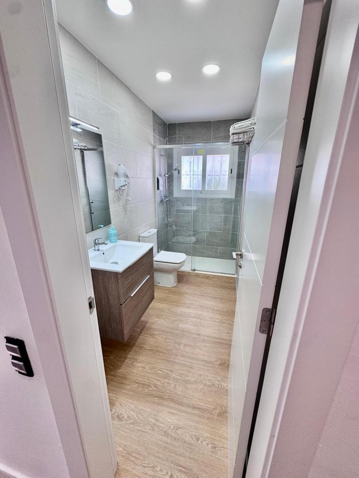 Vila Mar Villa Cambrils Luaran gambar