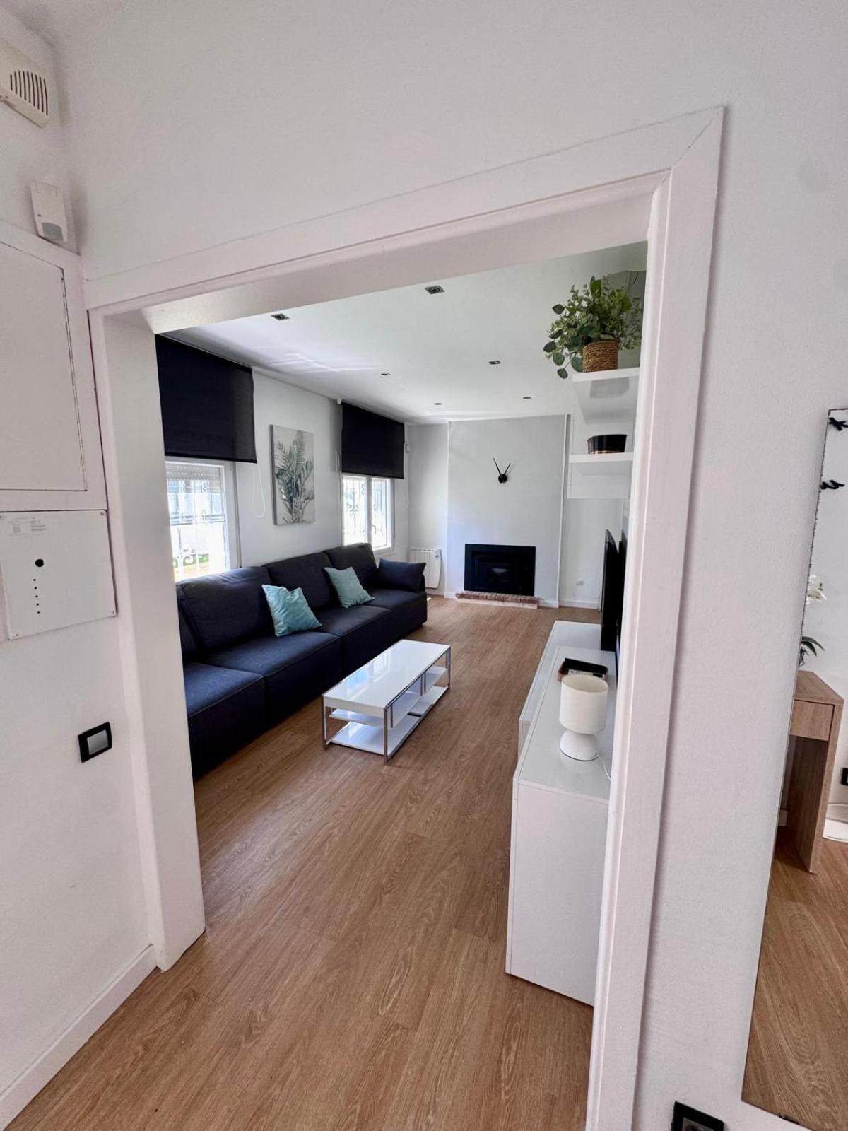 Vila Mar Villa Cambrils Luaran gambar