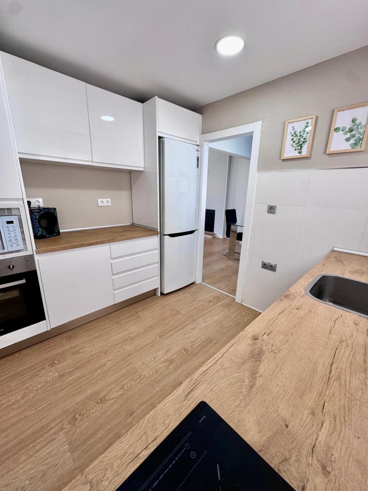 Vila Mar Villa Cambrils Luaran gambar