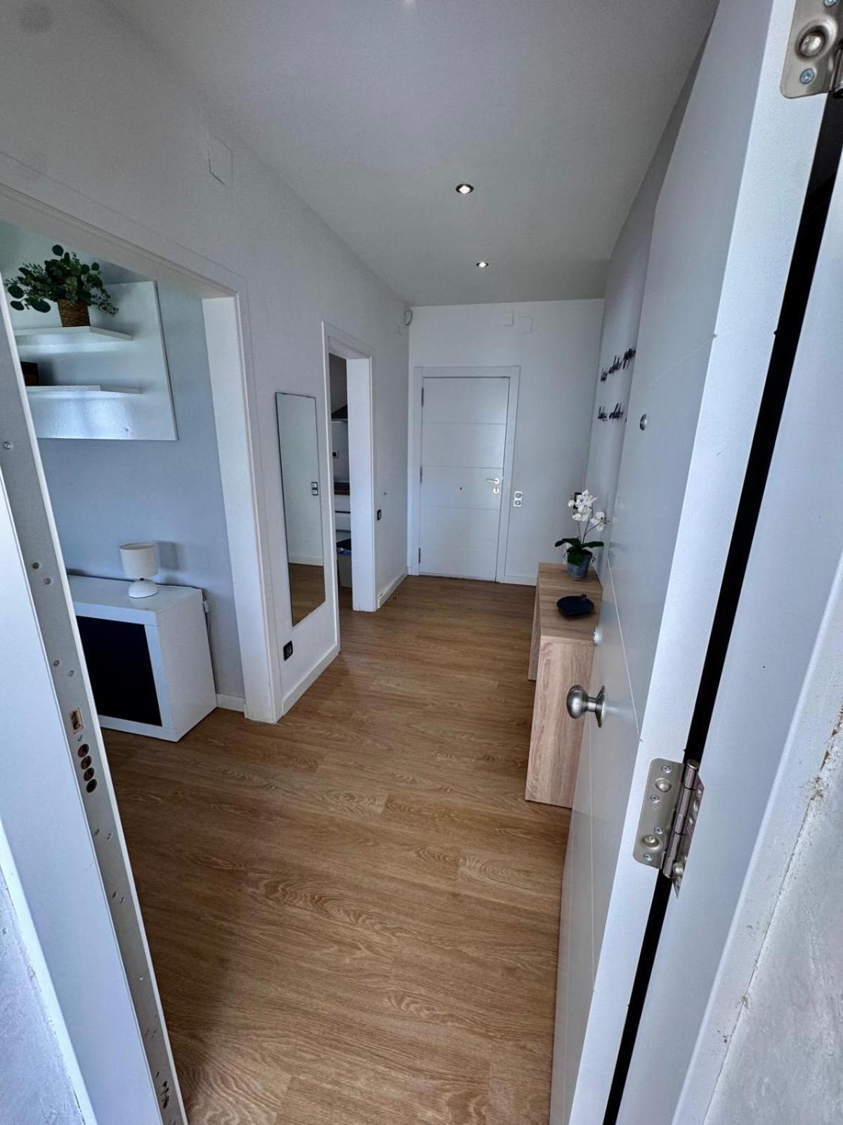 Vila Mar Villa Cambrils Luaran gambar