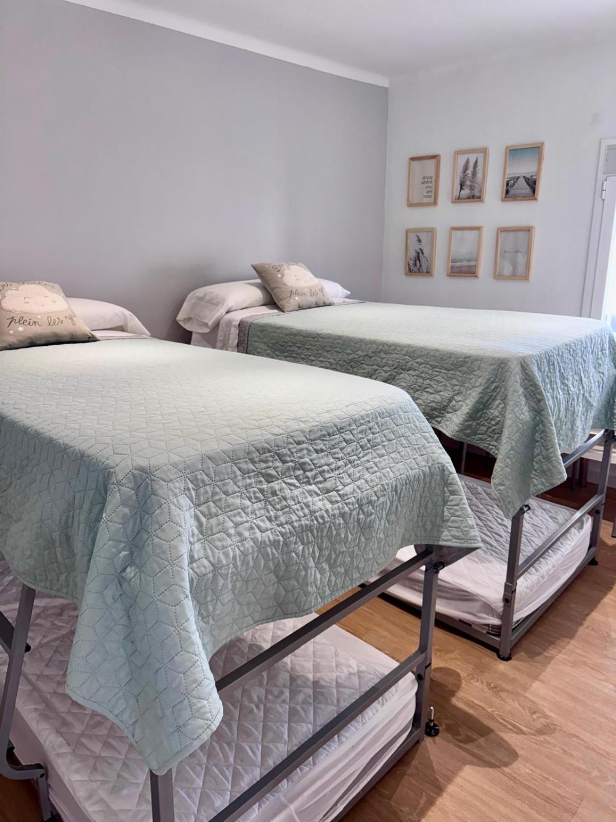 Vila Mar Villa Cambrils Luaran gambar