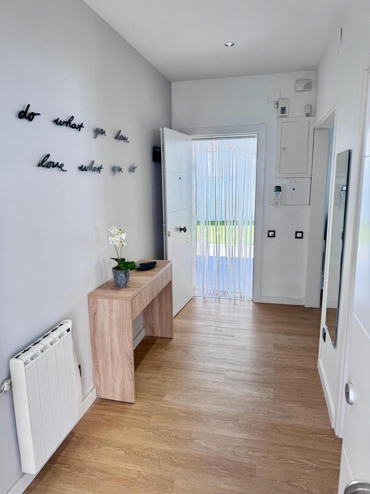 Vila Mar Villa Cambrils Luaran gambar