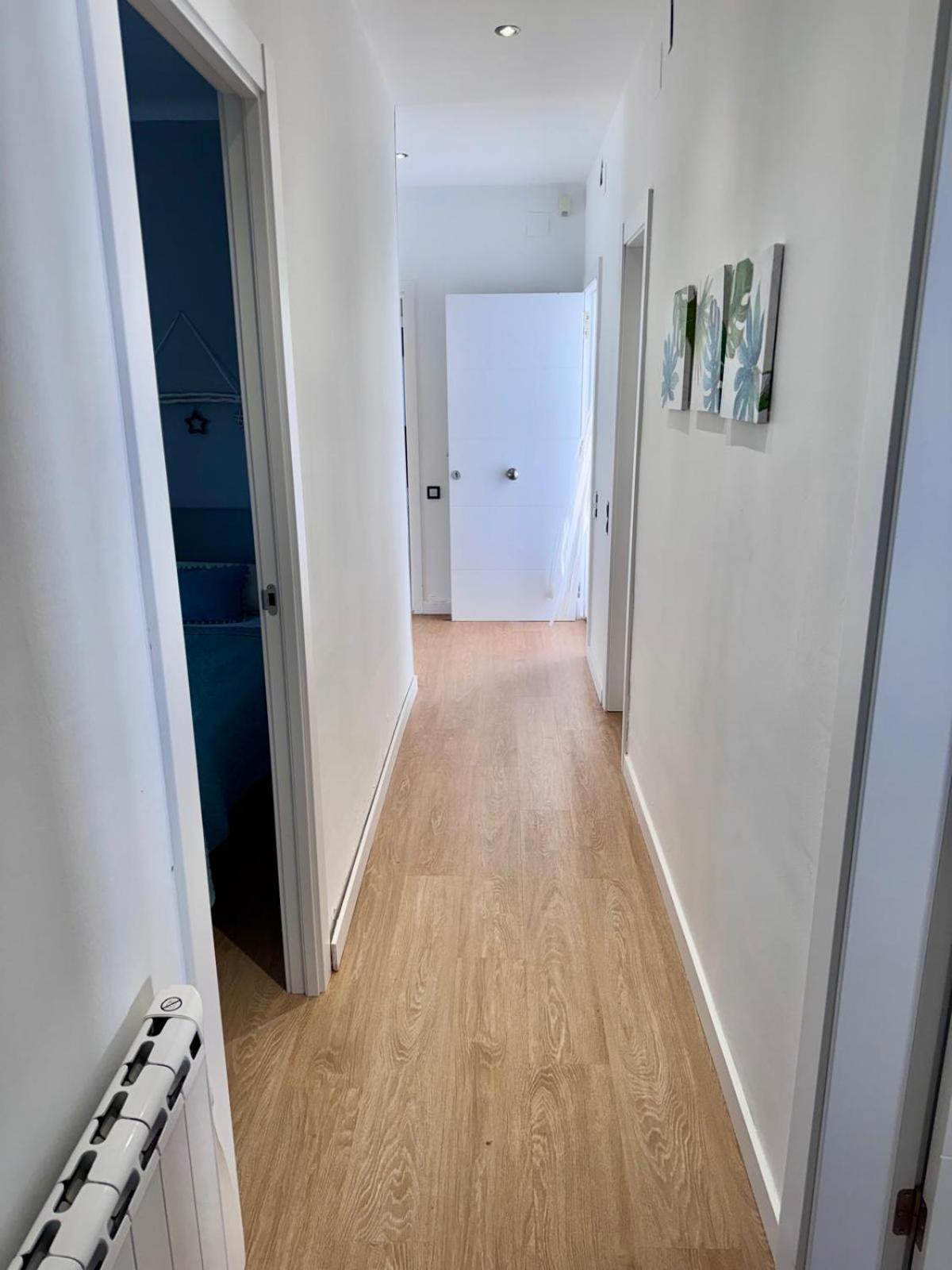 Vila Mar Villa Cambrils Luaran gambar